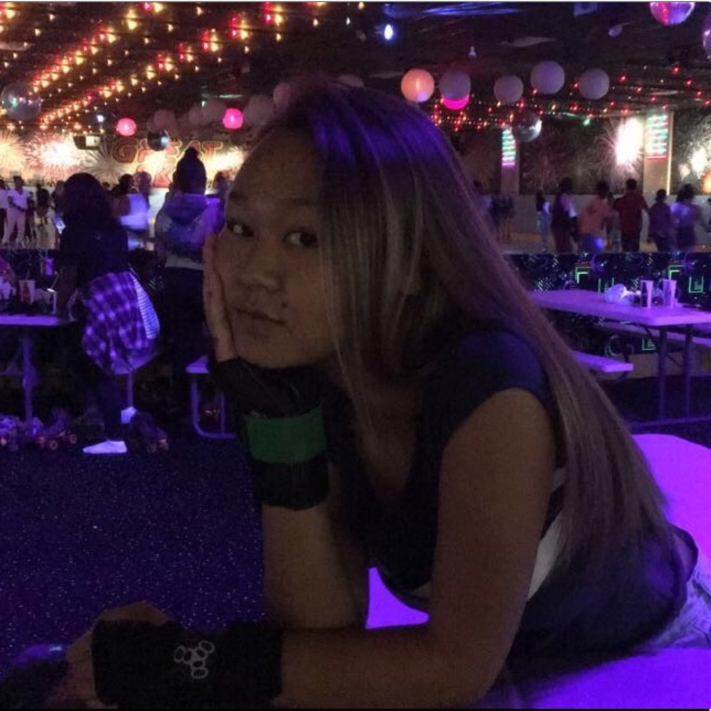 Meet your Posher, Kalani